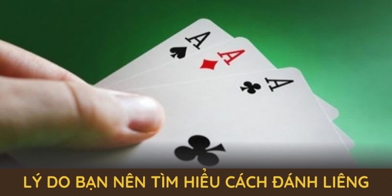 Hướng Dẫn Đánh Liêng Từ A Đến Z – Tân Thủ Cũng Thành Cao Thủ 1 Lý do bạn nên tìm hiểu cách đánh liêng tại SHBET