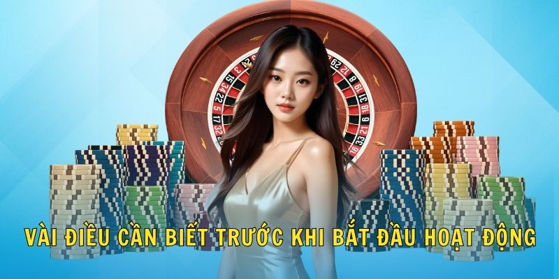 Rút Tiền SHBET - Tiện Lợi Với Giao Dịch An Toàn Tuyệt Đối 2 Vài điều cần biết trước khi bắt đầu hoạt động