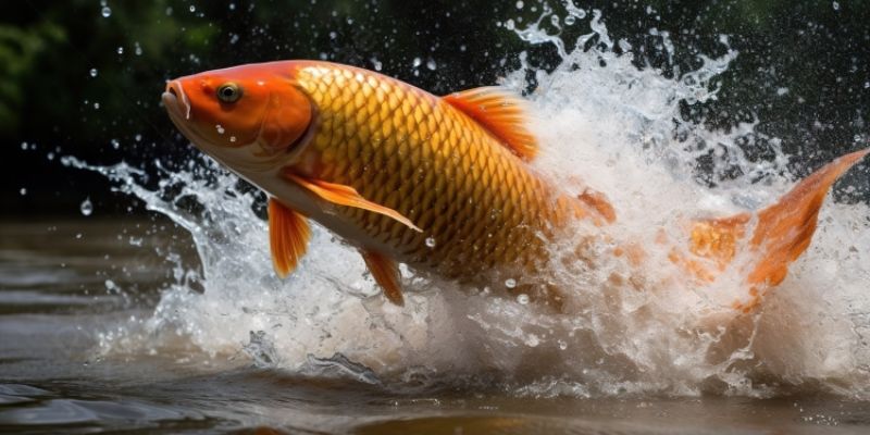 Khám Phá Sổ Mơ Thấy Cá Lô Đề Cùng SHBET Hiệu Quả An Toàn 2 Giải mã giấc mơ thành con số cực kỳ may mắn